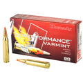 Hornady Superformance Varmint 223 Remington 53 Grain V-Max Ammunition - 20 Rounds per Box