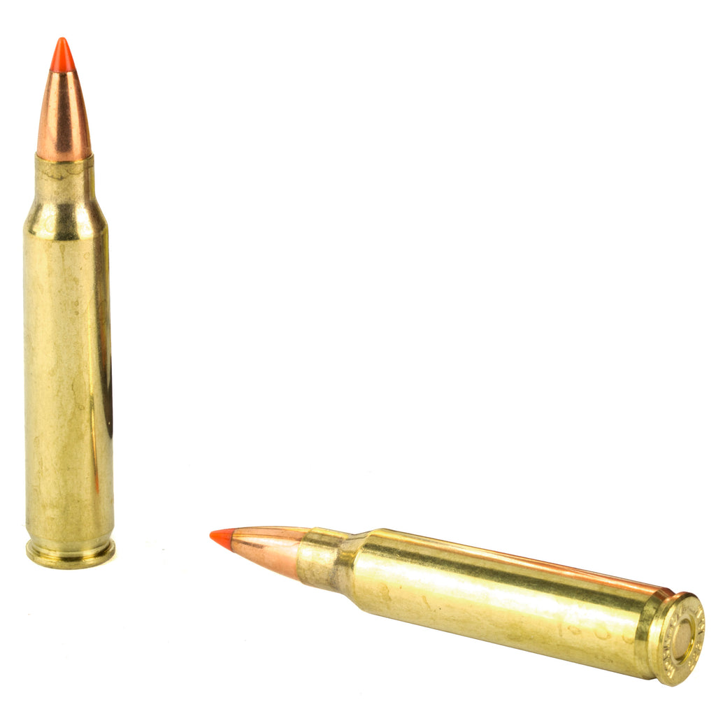 Hornady Superformance Varmint 223 Remington 53 Grain V-Max Ammunition - 20 Rounds per Box