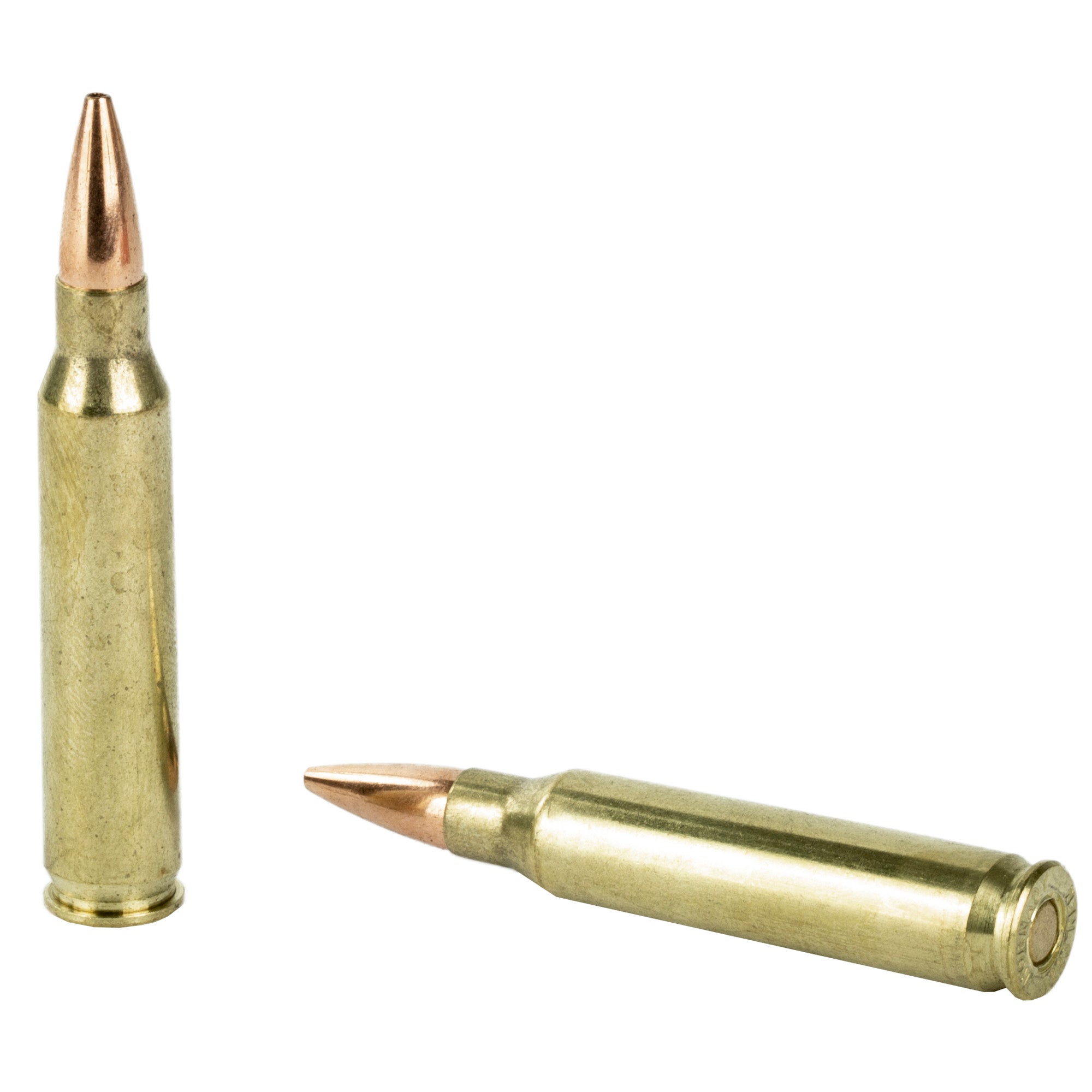 Hornady Superformance Match .223 Remington 75-Grain Boat Tail Hollow Point Ammunition - 20 Rounds