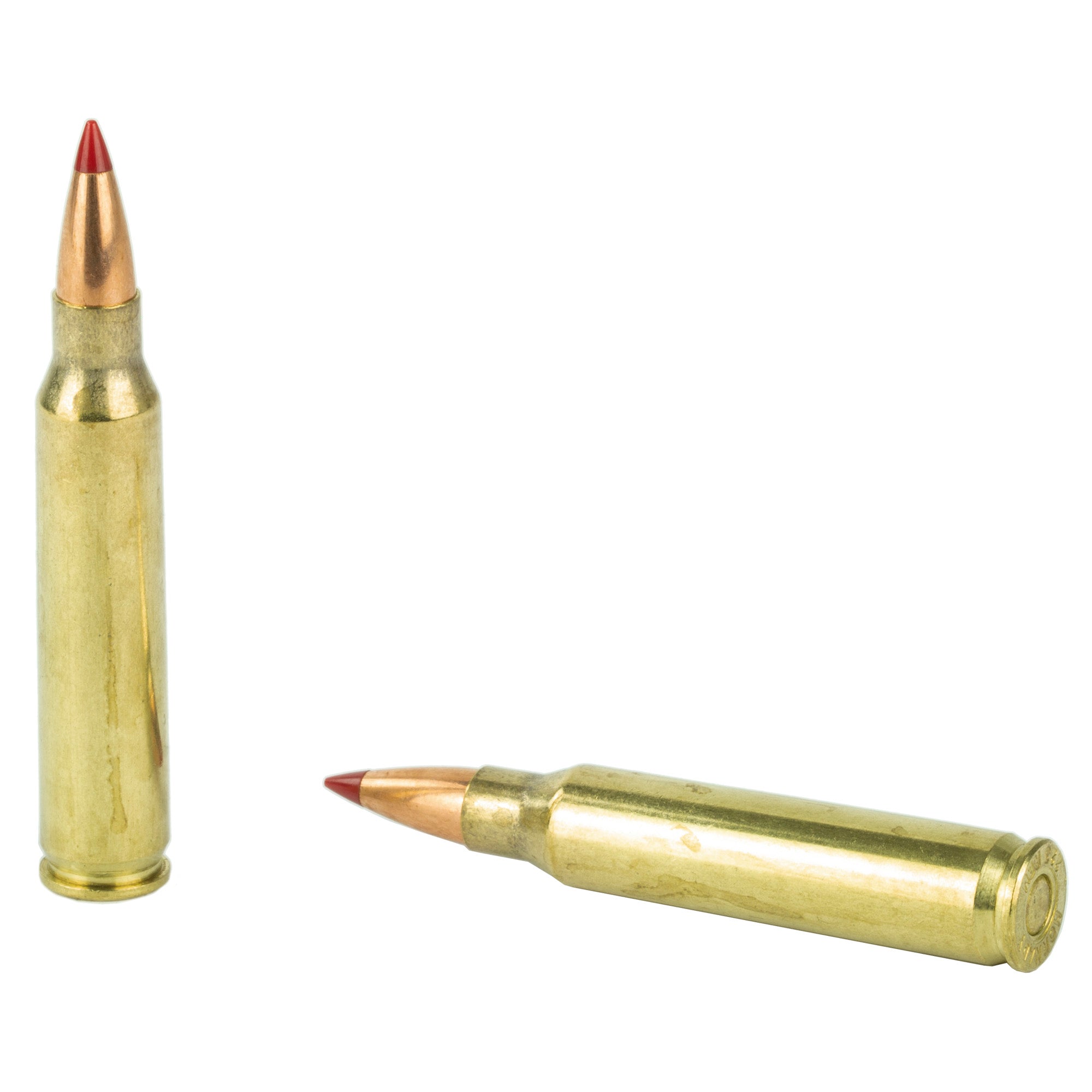 Hornady 223 Remington 73 Grain ELD Match Ammunition - Precision Match Grade with Hornady ELD Match Bullets