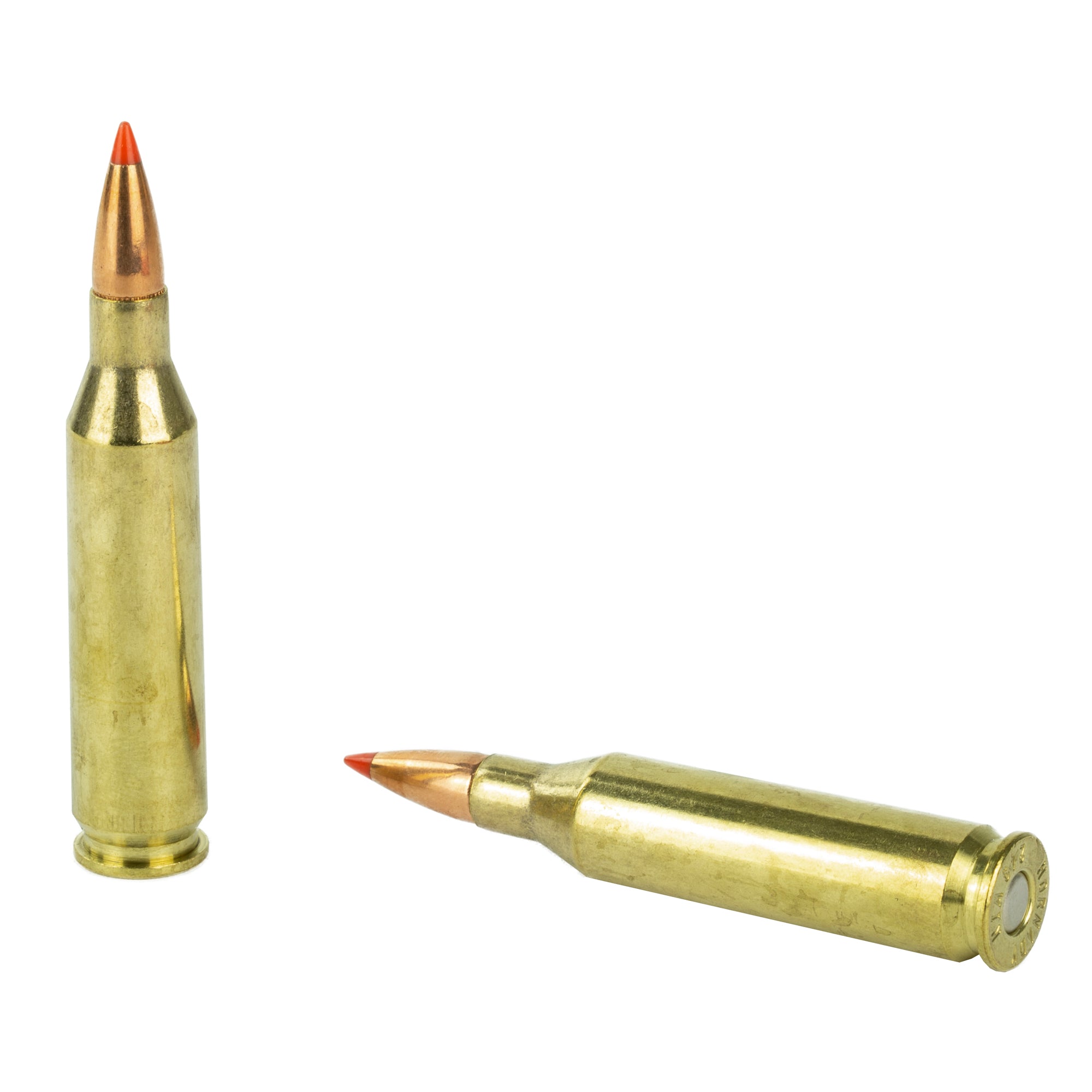Hornady Superformance SST .243 Winchester 95 Grain Ammunition – High-Performance Rifle Cartridge