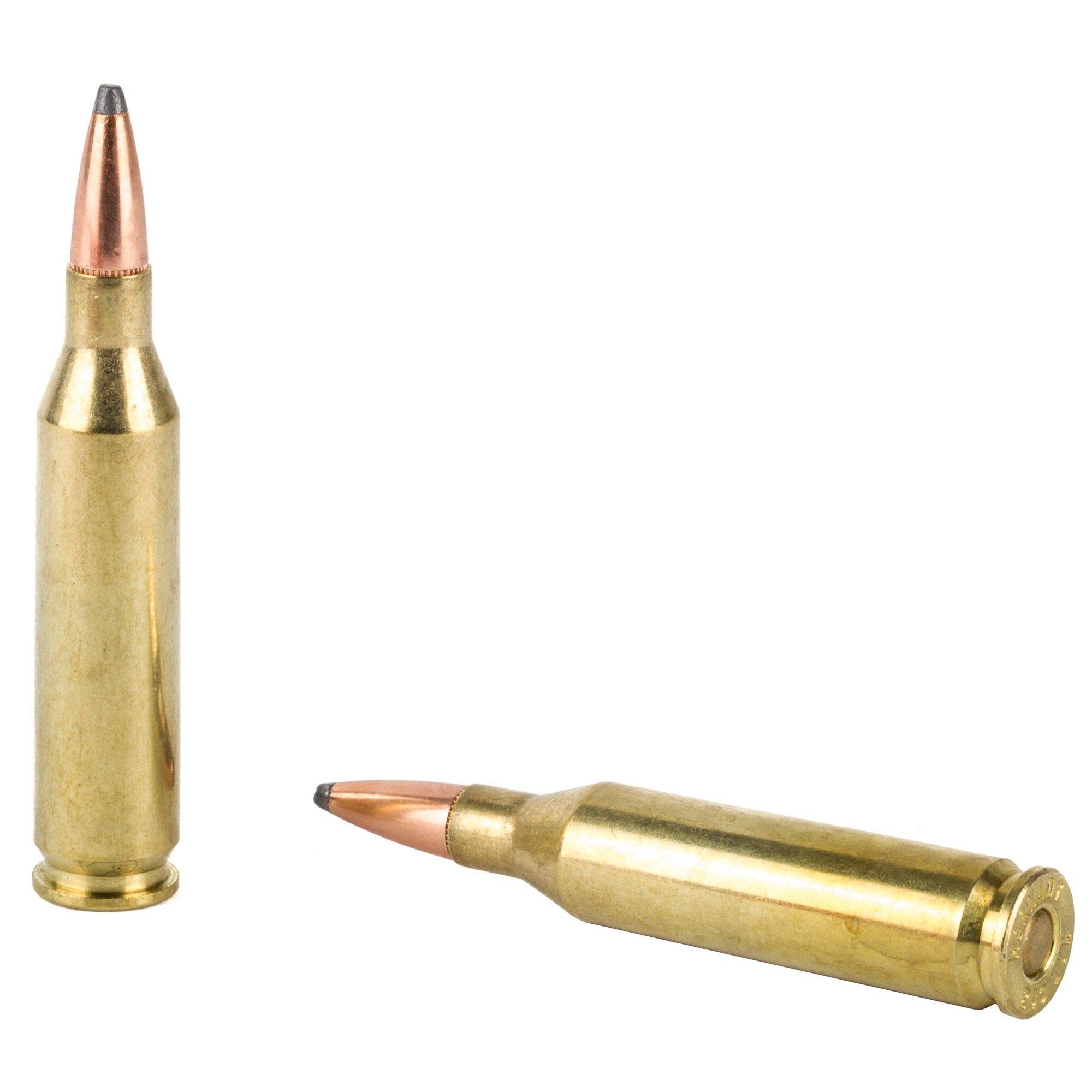 Hornady American Whitetail .243 Winchester 100-Grain InterLock Bullet Ammunition - 20 Rounds