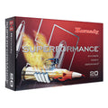 Hornady Superformance CX .270 Winchester 130 Grain Centerfire Rifle Ammunition - 20 Rounds Per Box