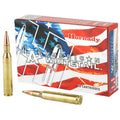 Hornady American Whitetail .270 Winchester 140 Grain InterLock Ammunition (20 Rounds per Box)