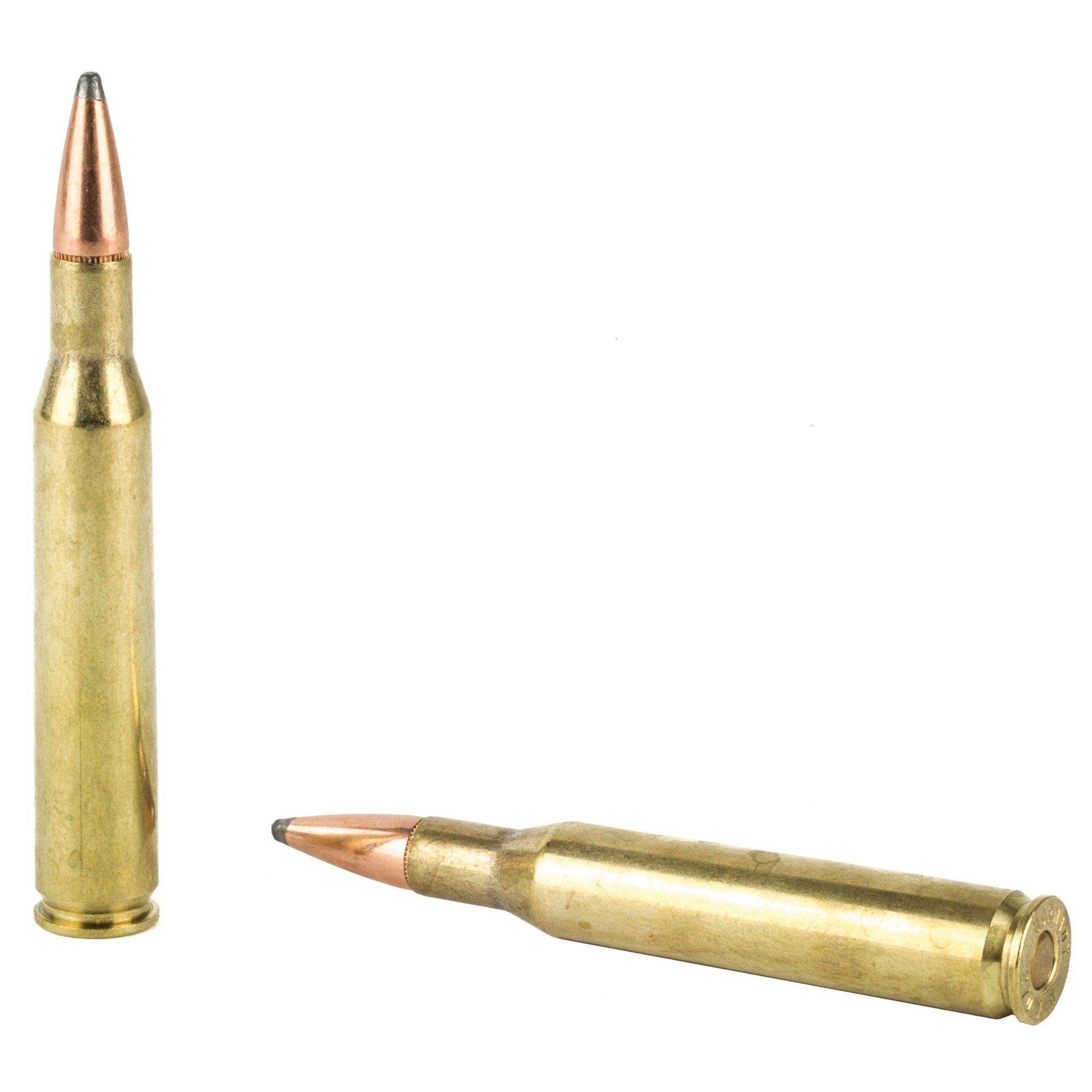 Hornady American Whitetail .270 Winchester 140 Grain InterLock Ammunition (20 Rounds per Box)