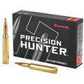Hornady Precision Hunter 270 Winchester 145 Grain ELD-X Ammunition - 20 Rounds Per Box