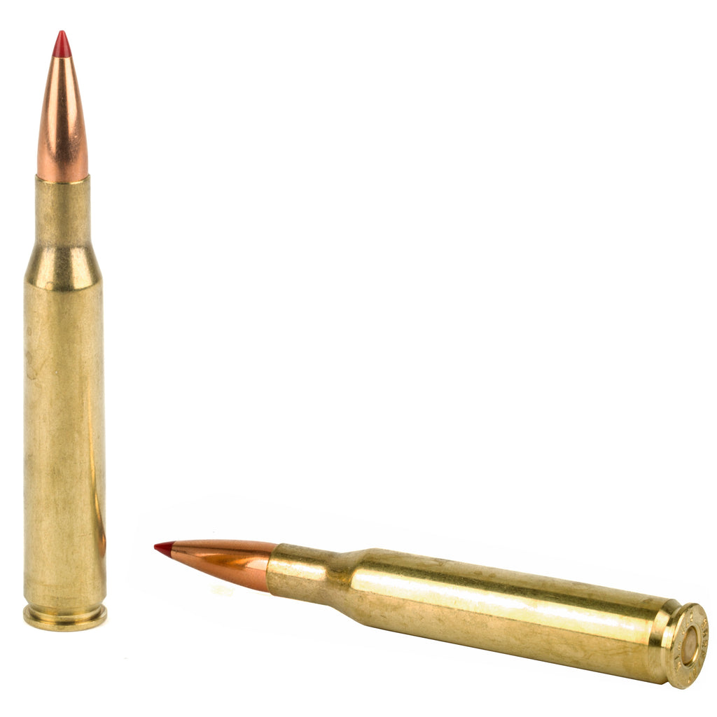 Hornady Precision Hunter 270 Winchester 145 Grain ELD-X Ammunition - 20 Rounds Per Box