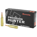 Hornady Precision Hunter 7mm WSM ELD-X 162-Grain Factory Loaded Ammunition (20 Rounds)
