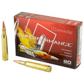 Hornady Superformance 270 Winchester 140 Grain SST Ammunition – 20 Rounds per Box