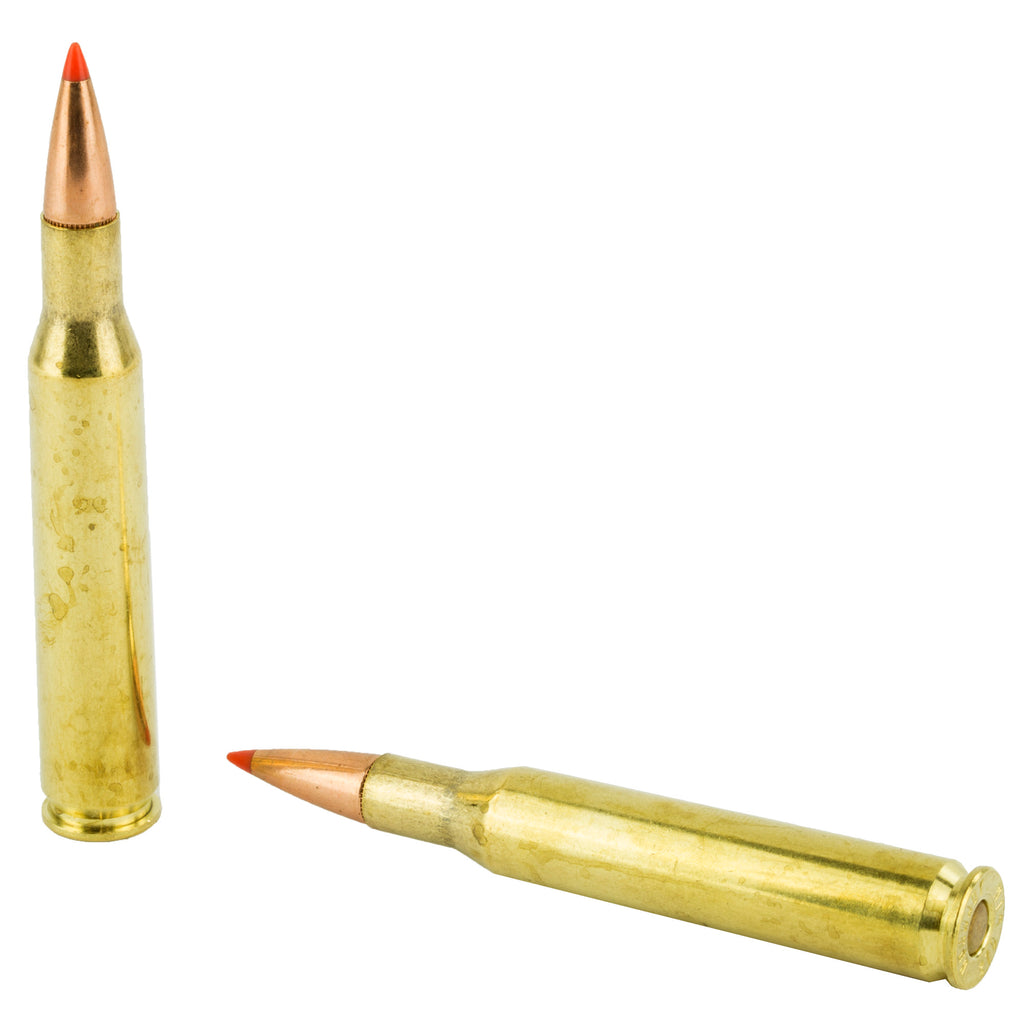 Hornady Superformance 270 Winchester 140 Grain SST Ammunition – 20 Rounds per Box