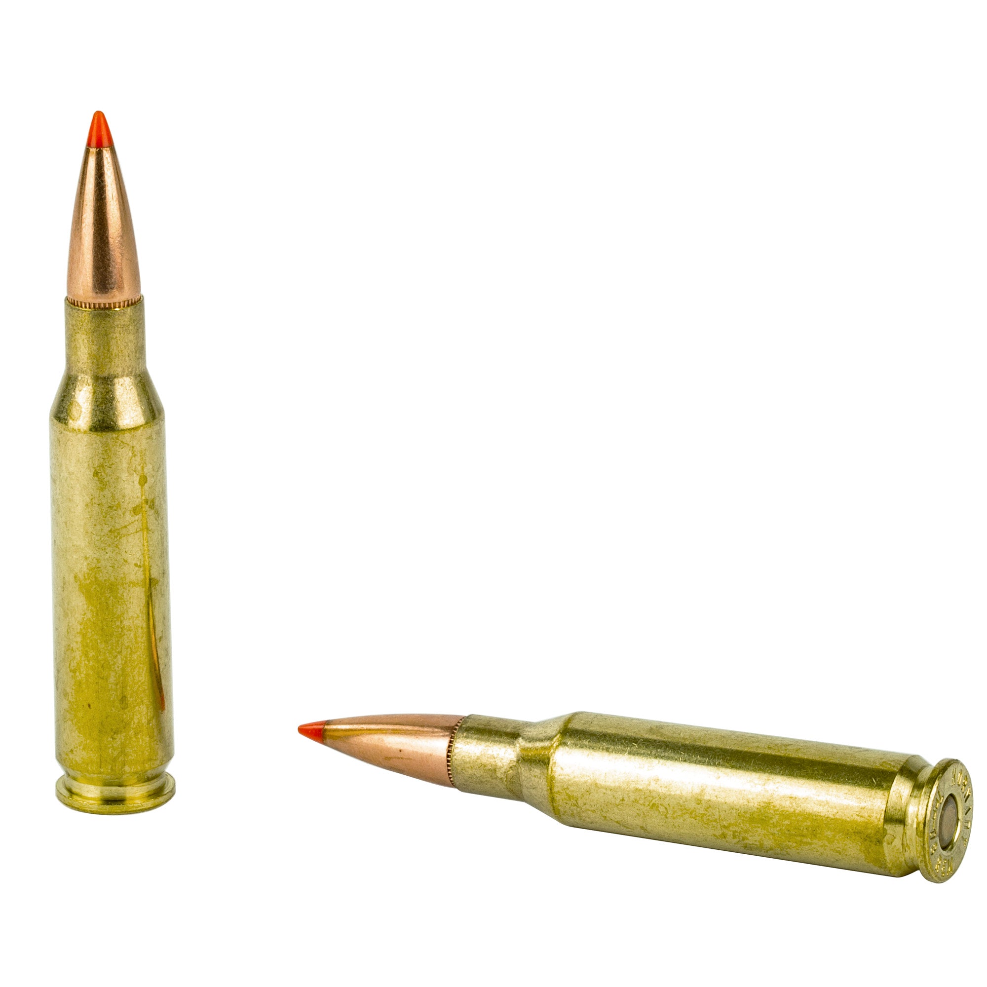 Hornady Superformance 7mm-08 139 Grain SST Rifle Ammunition - Box of 20 Rounds
