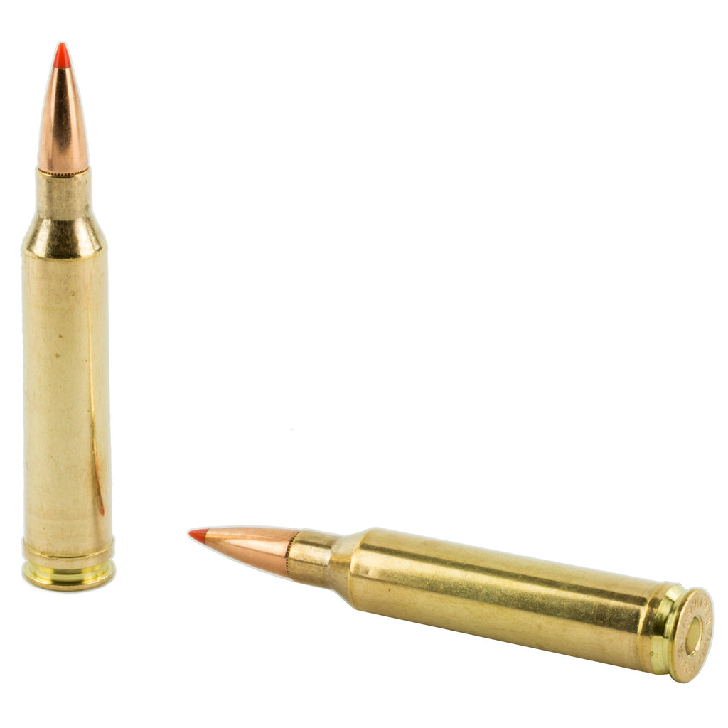 Hornady Superformance 7mm Remington Magnum SST 139-Grain Ammo (20 Rounds per Box)