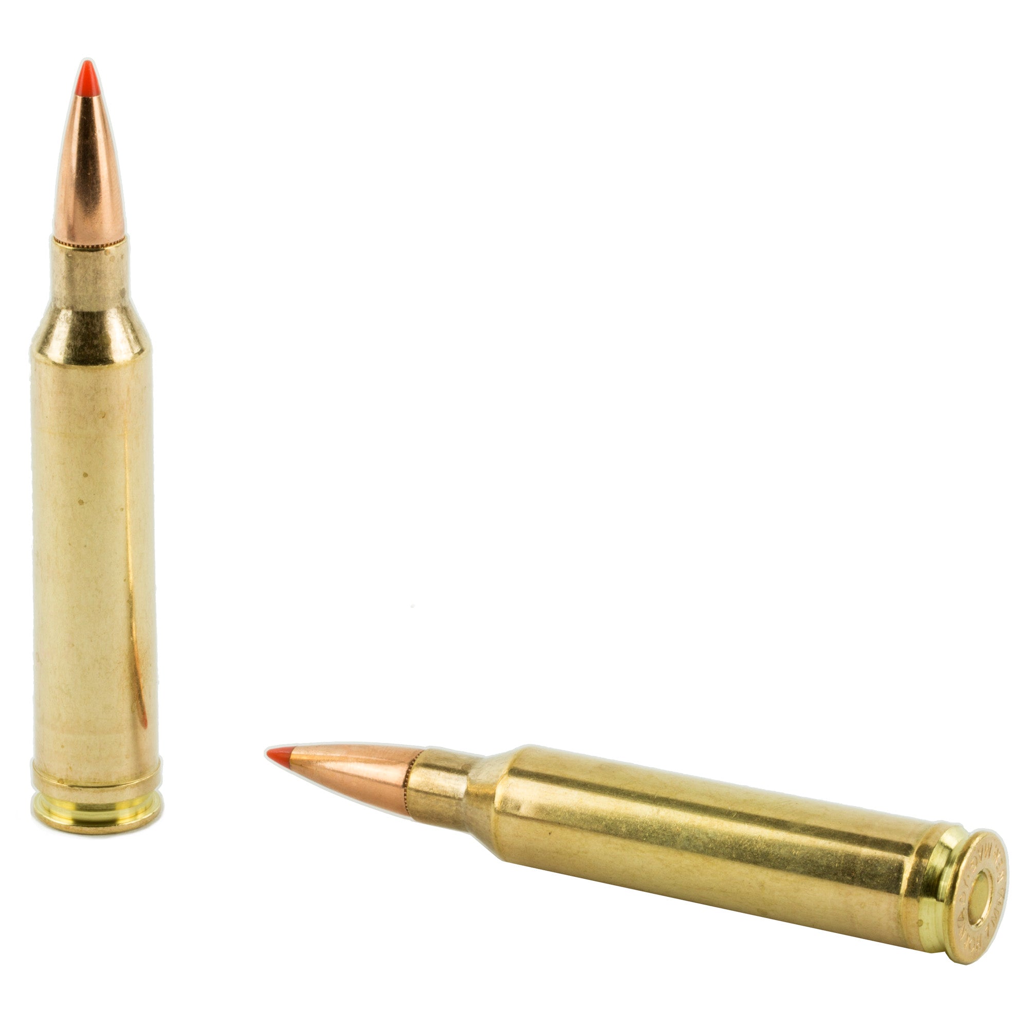 Hornady Superformance 7mm Remington Magnum SST 139-Grain Ammo (20 Rounds per Box)