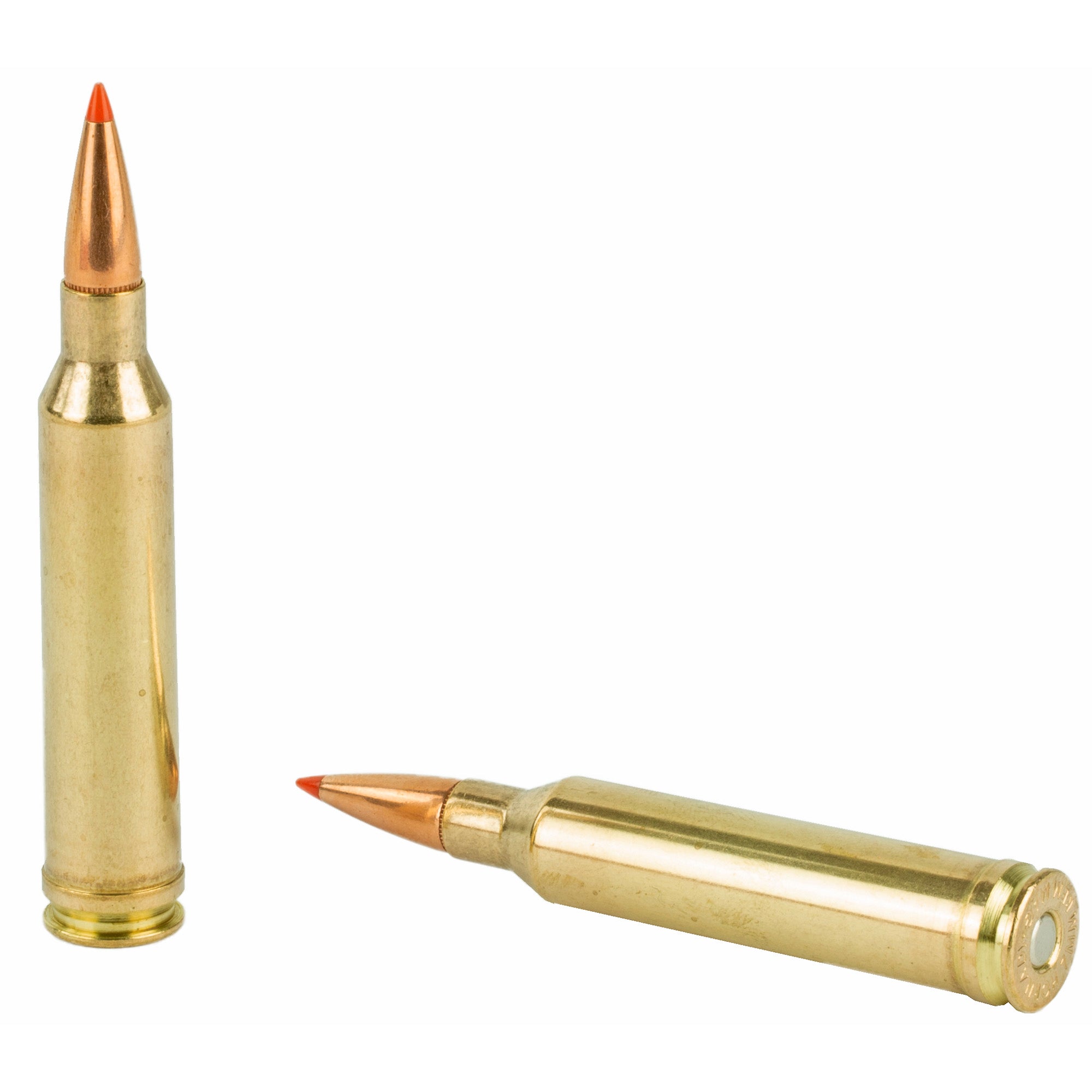 Hornady Superformance SST 7mm Remington Magnum 162-Grain Rifle Ammunition (20 Rounds per Box)