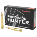 Hornady Precision Hunter 7mm Remington Magnum ELD-X 162 Grain Factory Loaded Ammunition (20 Rounds per Box)