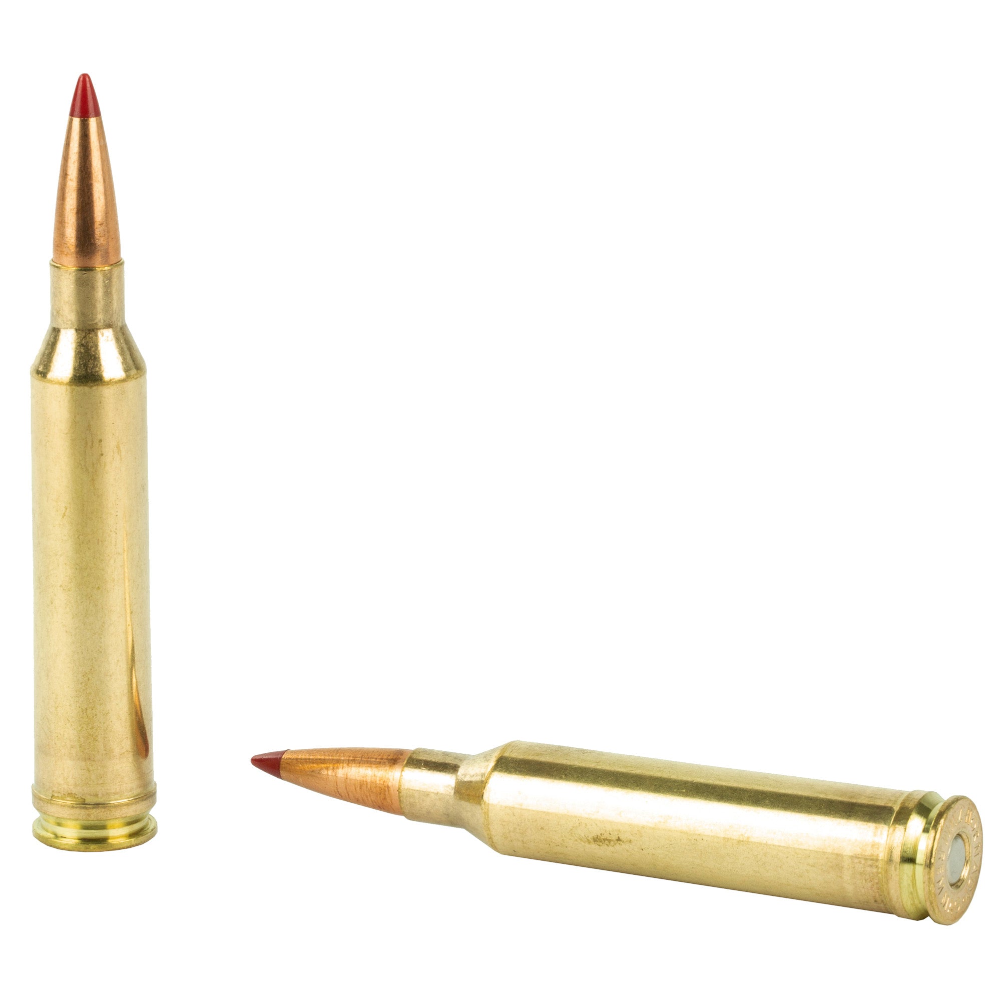 Hornady Precision Hunter 7mm Remington Magnum ELD-X 162 Grain Factory Loaded Ammunition (20 Rounds per Box)