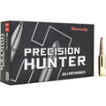 Hornady Precision Hunter 7mm PRC 175-Grain ELD-X Match-Accurate Hunting Ammunition (20/200)