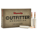 Hornady Outfitter 7mm PRC 160 Grain CX Ammunition – Reliable Hunting Cartridge