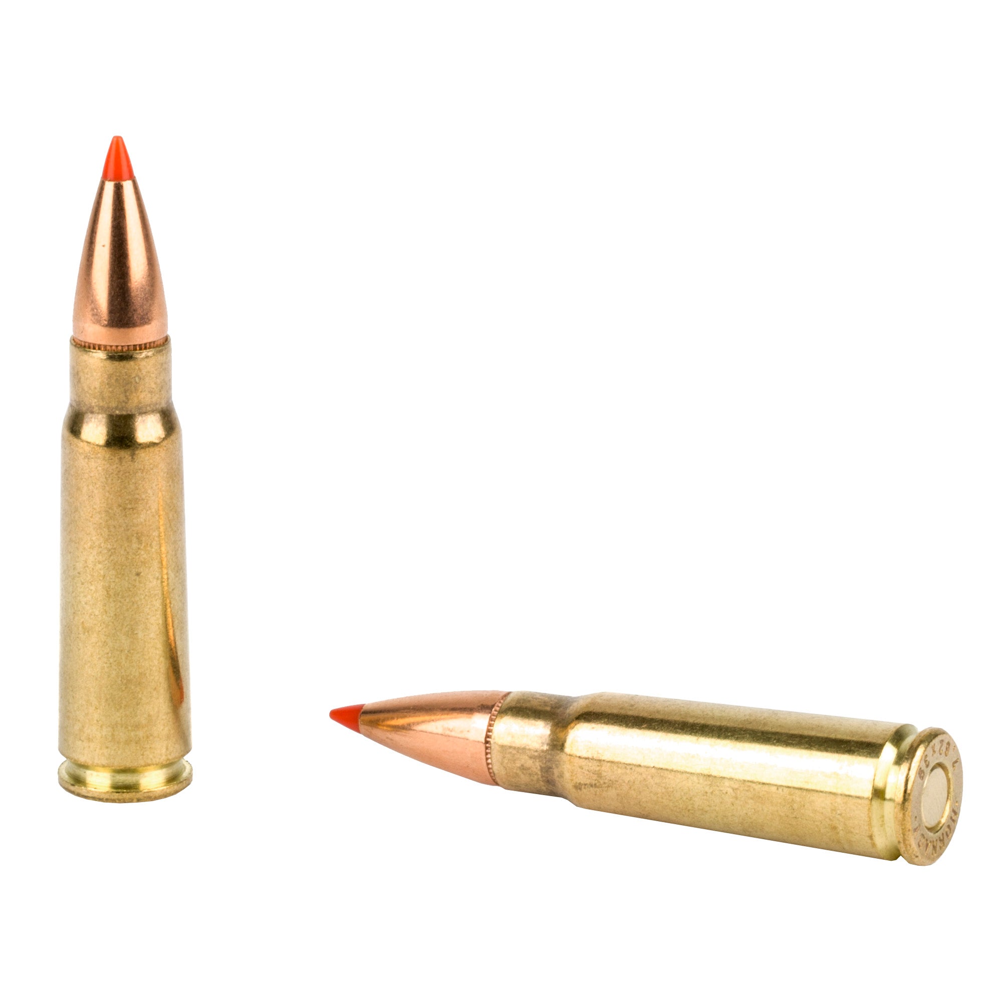 Hornady BLACK 7.62x39mm 123 Grain SST Ammunition - 20 Rounds
