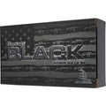 Hornady Black 300 Blackout 110 Grain NTX Ammunition (20 Rounds per Box)