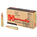 Hornady Custom 300 Blackout 135 Grain FlexTip Ammunition – 20 Rounds