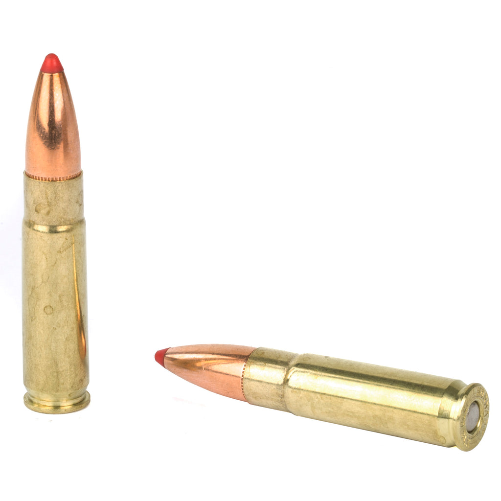 Hornady Custom 300 Blackout 135 Grain FlexTip Ammunition – 20 Rounds