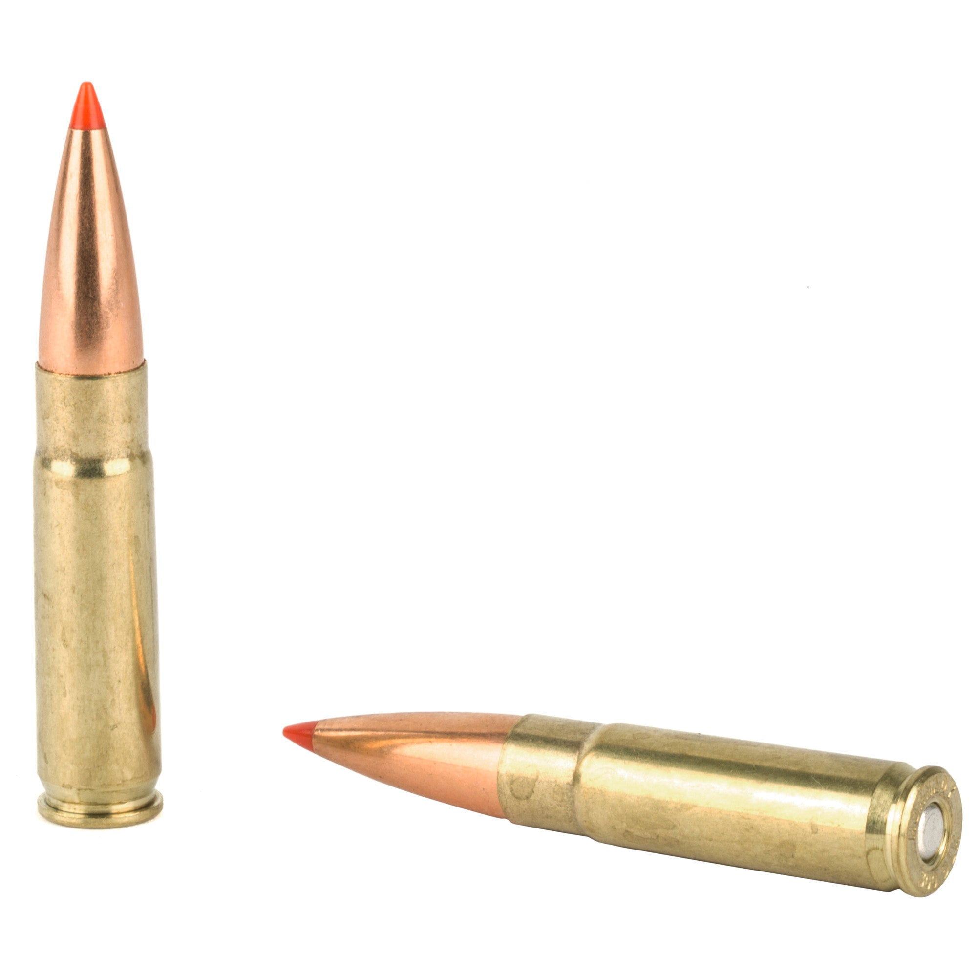 Hornady BLACK 300 Blackout Ammunition - 208 Grain AMAX, Pack of 20