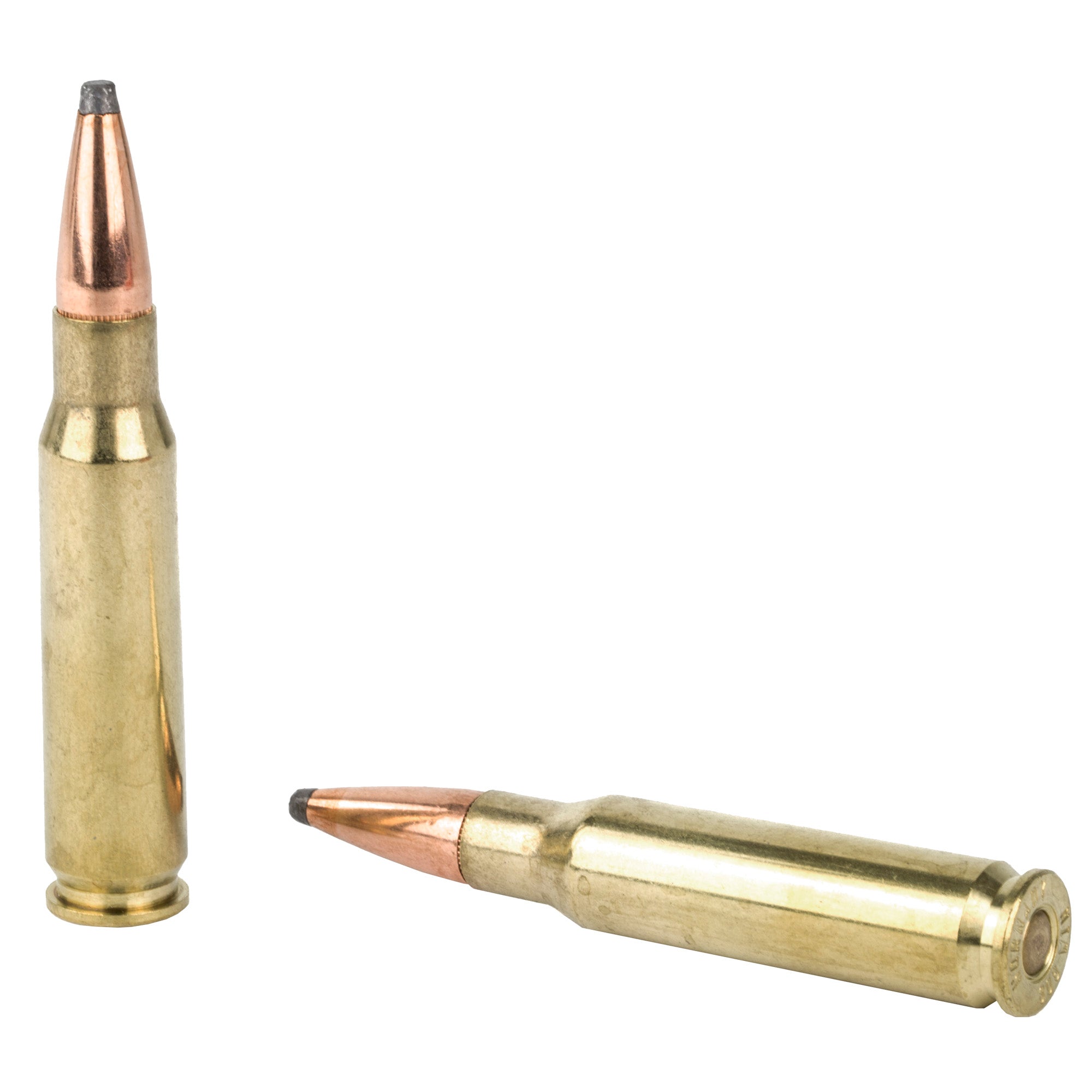Hornady American Whitetail 308 Winchester 165 Grain InterLock Ammunition (20 Rounds per Box)