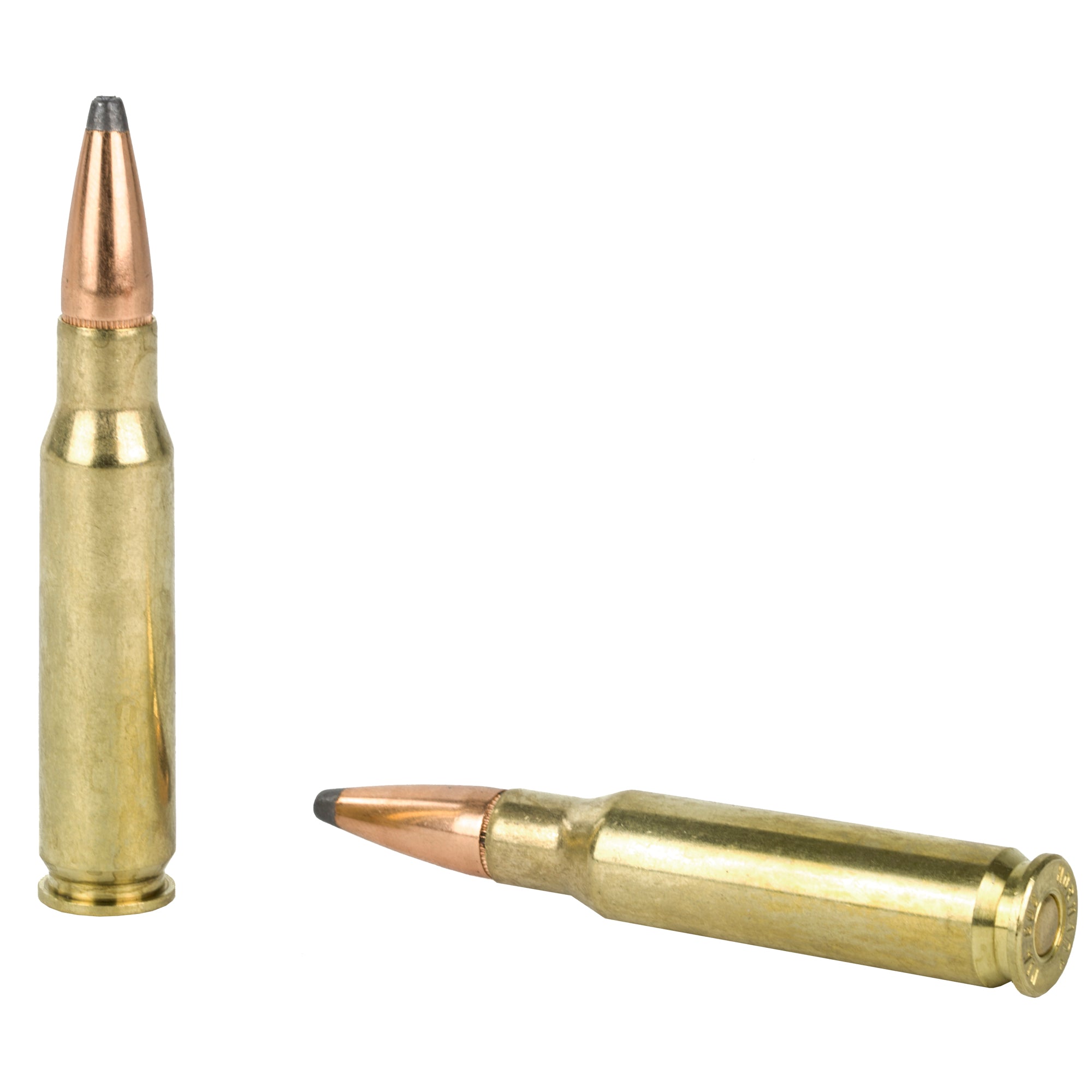 Hornady American Whitetail 308 Winchester 150-Grain InterLock Ammunition - 20 Rounds per Box