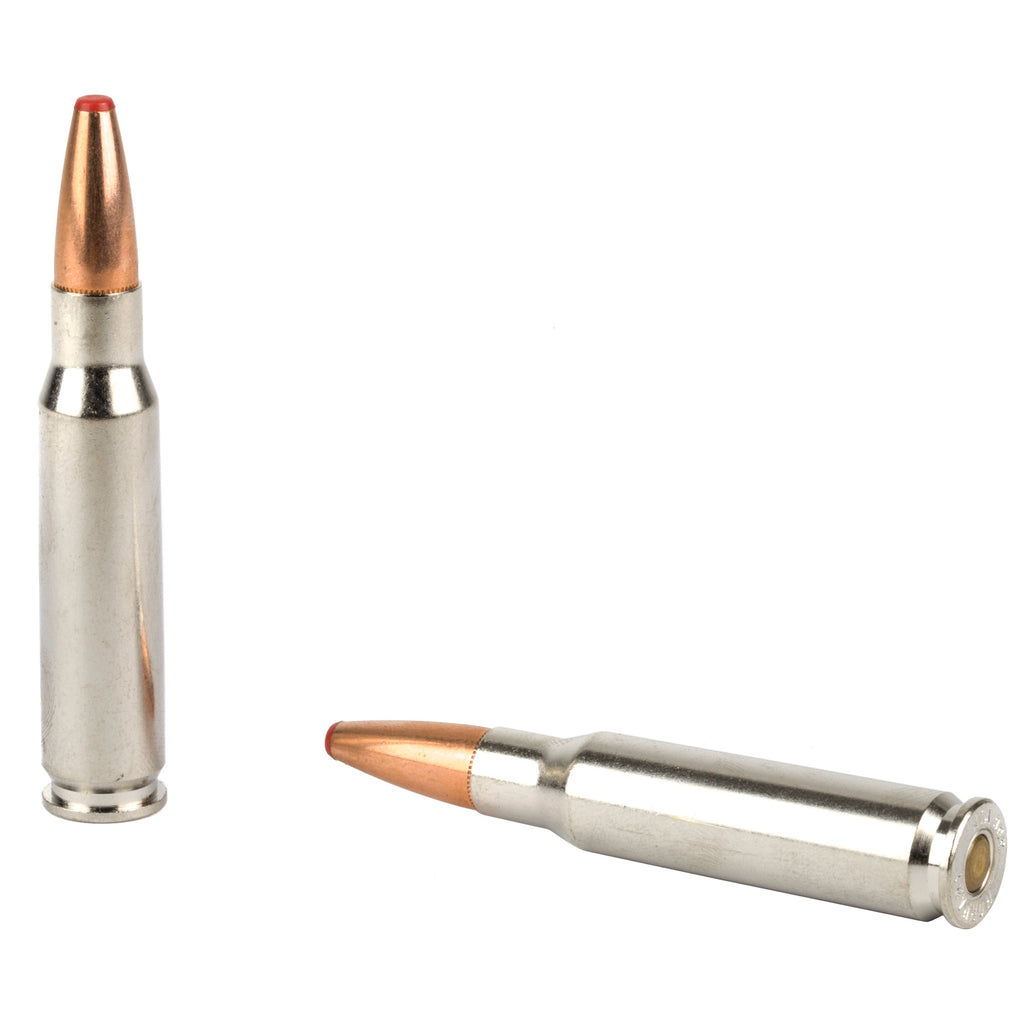Hornady Critical Defense 308 Winchester 155 Grain FlexTip Rifle Ammunition (20 Rounds)