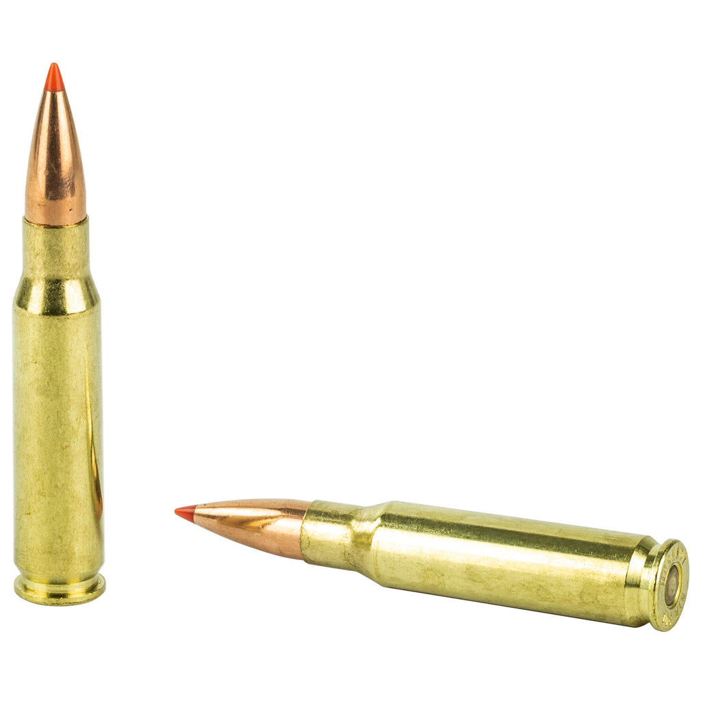 Hornady Black .308 Winchester 155 Grain ELD Match Ammunition – 20 Rounds