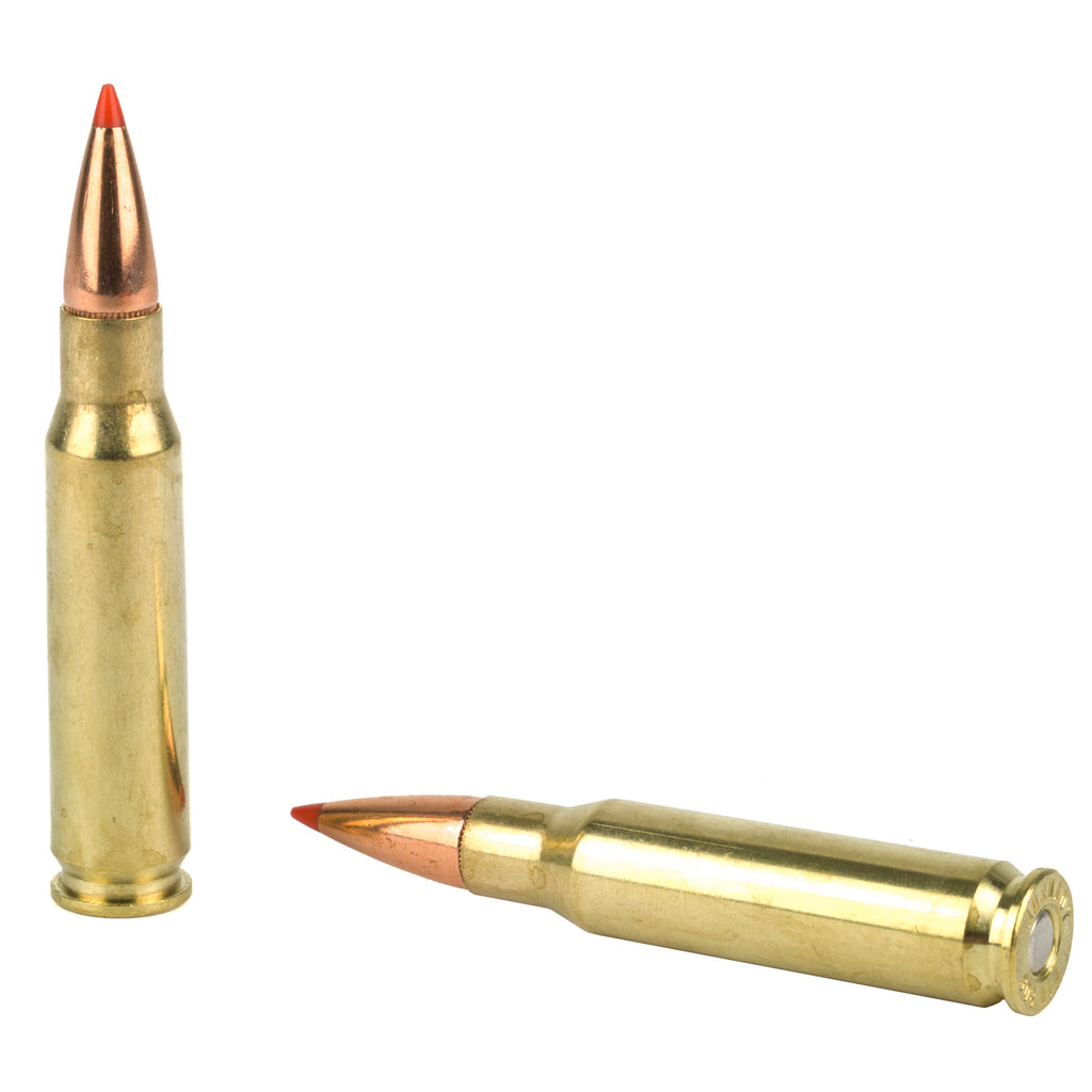 Hornady Superformance 308 Winchester 150-Grain SST Ammo - 20 Rounds per Box