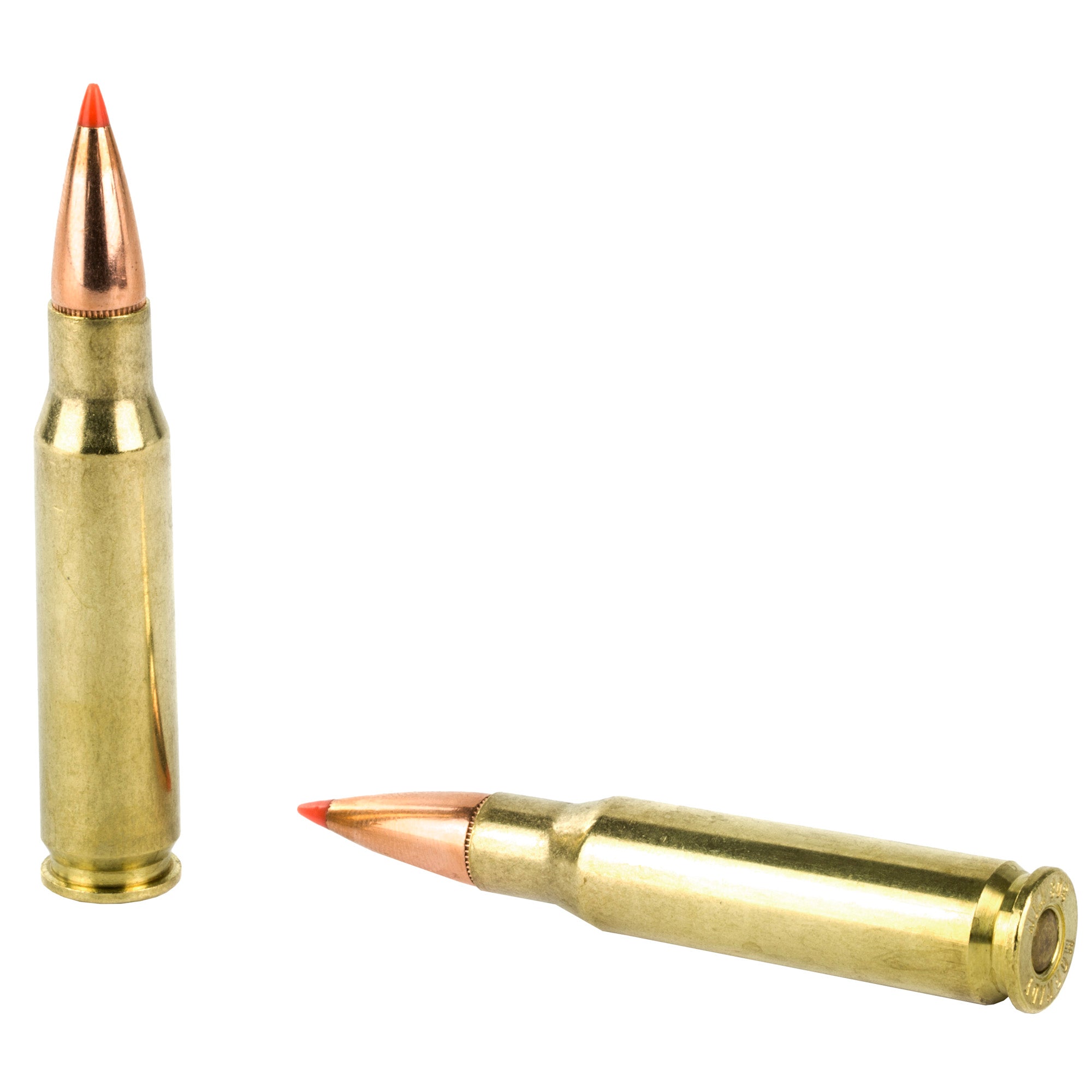 Hornady Custom 308 Winchester 150 Grain SST Ammunition (20 Rounds per Box, 200 per Case)