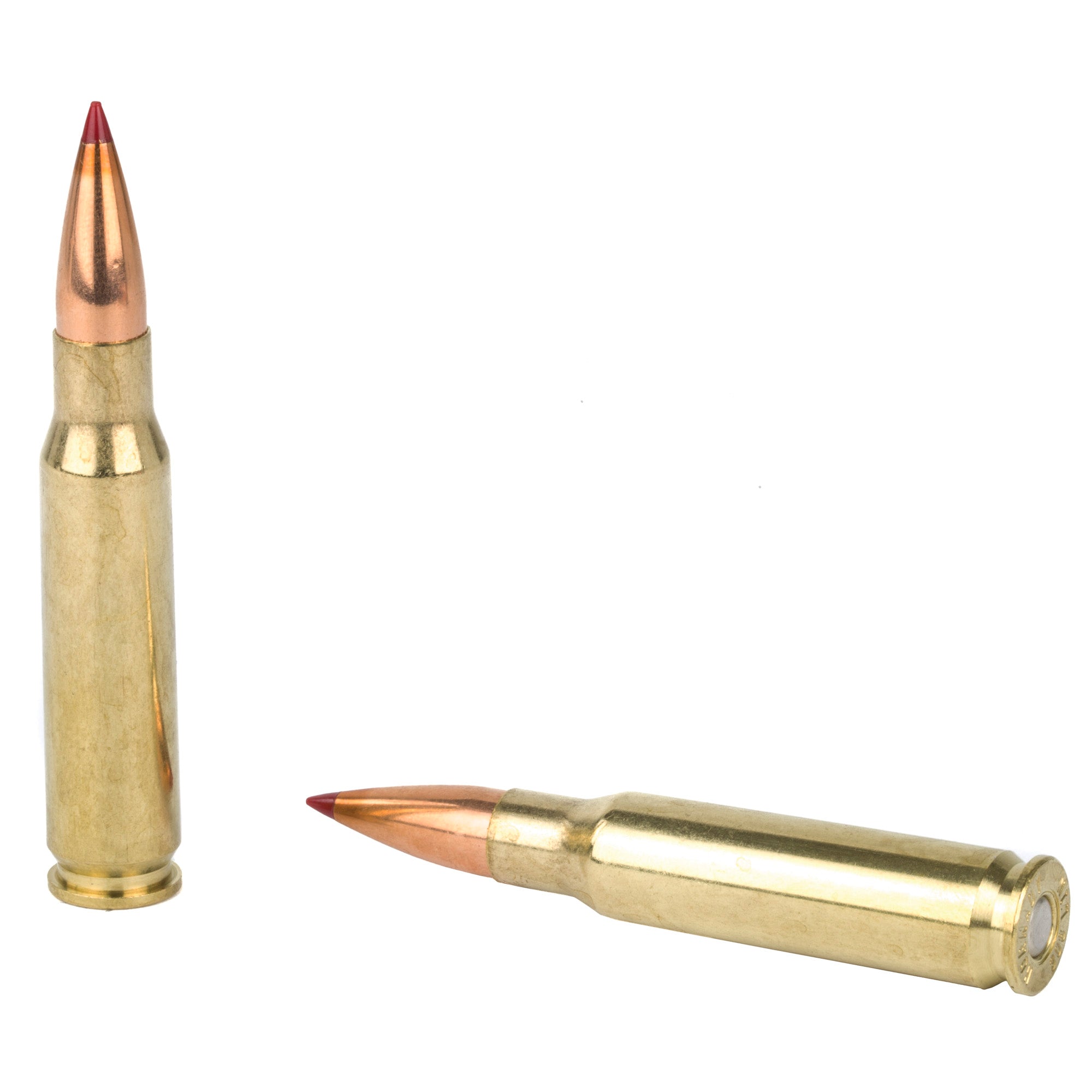 Hornady Superformance Match 168 Grain ELD Match Ammo for 308 Winchester - High-Performance Precision Rounds