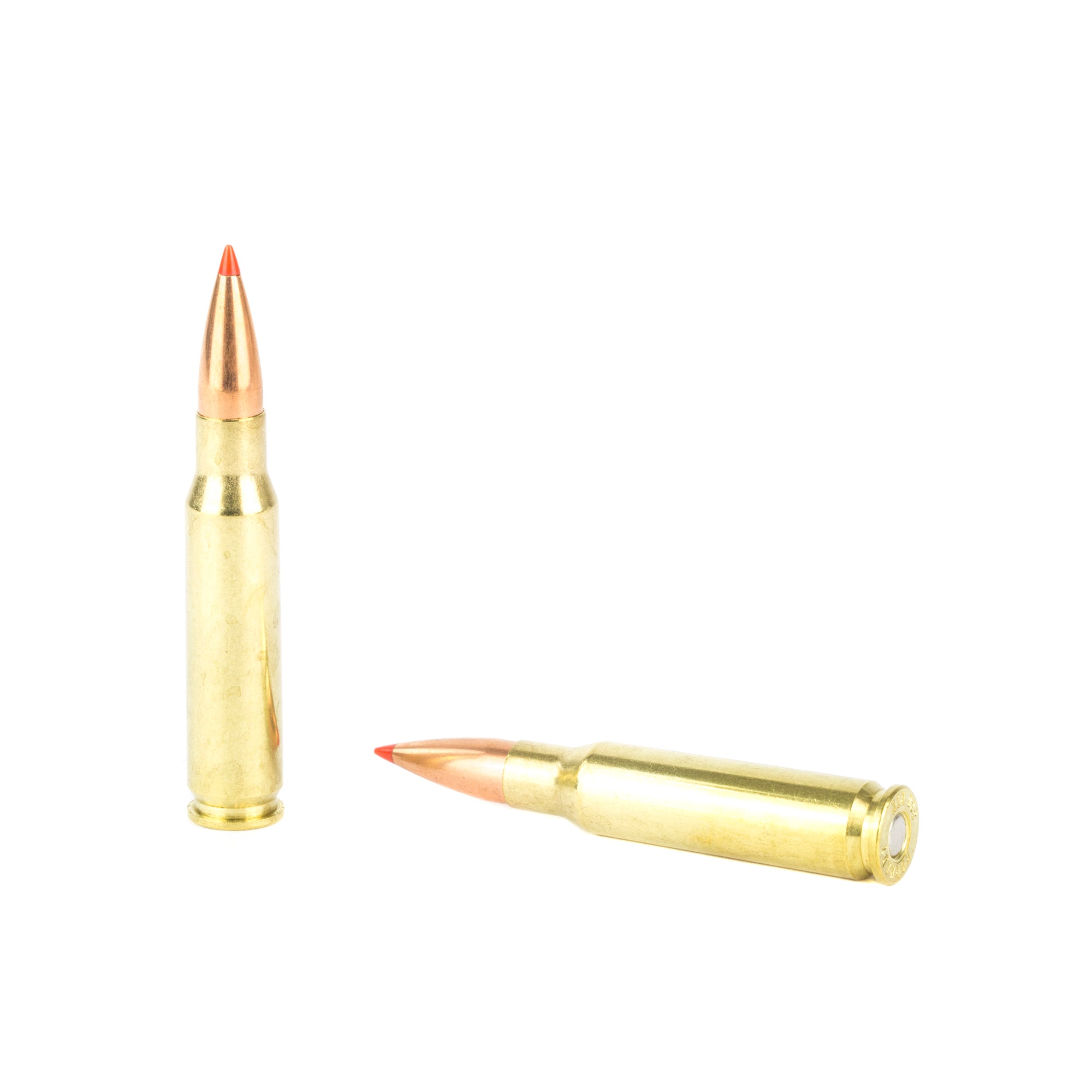 Hornady BLACK 308 Winchester 168 Grain AMAX Ammunition - 20 Rounds