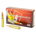 Hornady Superformance 308 Winchester 165 Grain SST Ammunition (20 Rounds per Box)