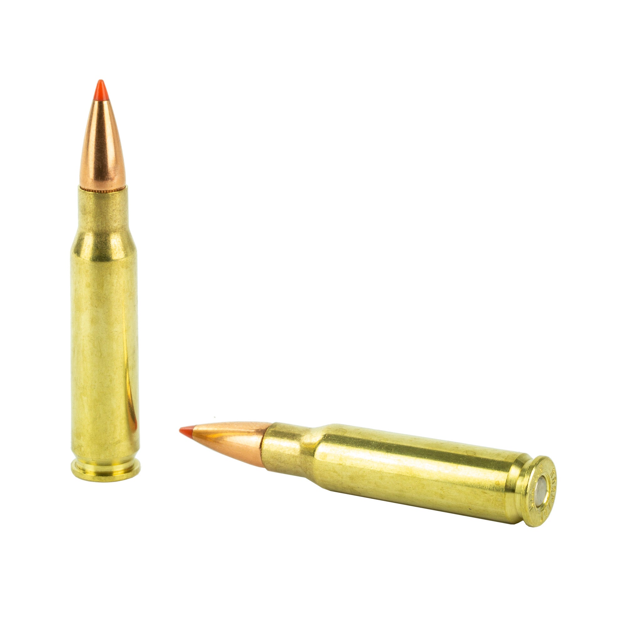 Hornady Superformance 308 Winchester 165 Grain SST Ammunition (20 Rounds per Box)