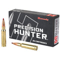 Hornady Precision Hunter 308 Winchester 178 Grain ELD-X Factory Loaded Ammunition - 20 Rounds per Box