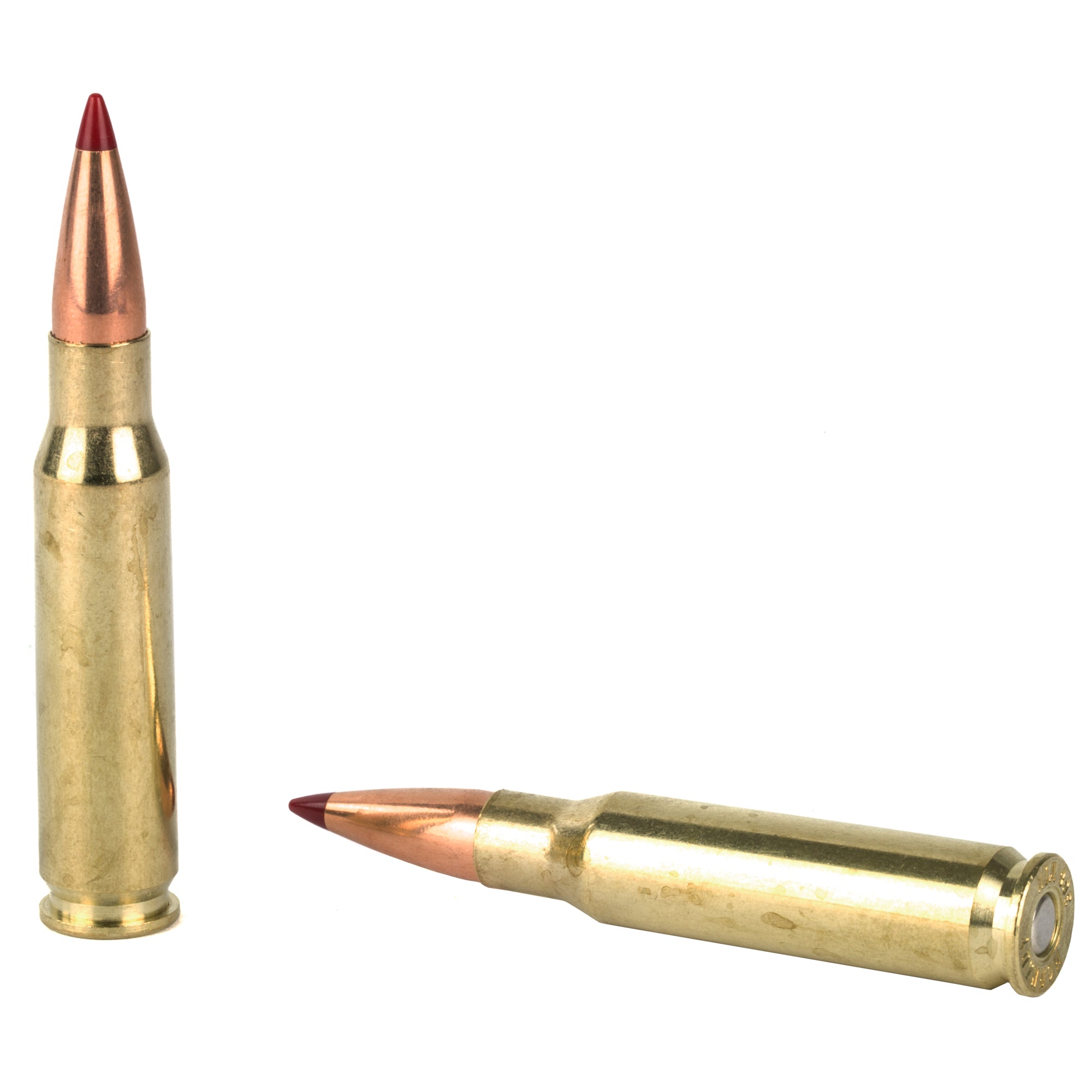 Hornady Precision Hunter 308 Winchester 178 Grain ELD-X Factory Loaded Ammunition - 20 Rounds per Box