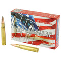 Hornady American Whitetail 30-06 Springfield 180 Grain InterLock Rifle Ammunition (20 Rounds per Box)