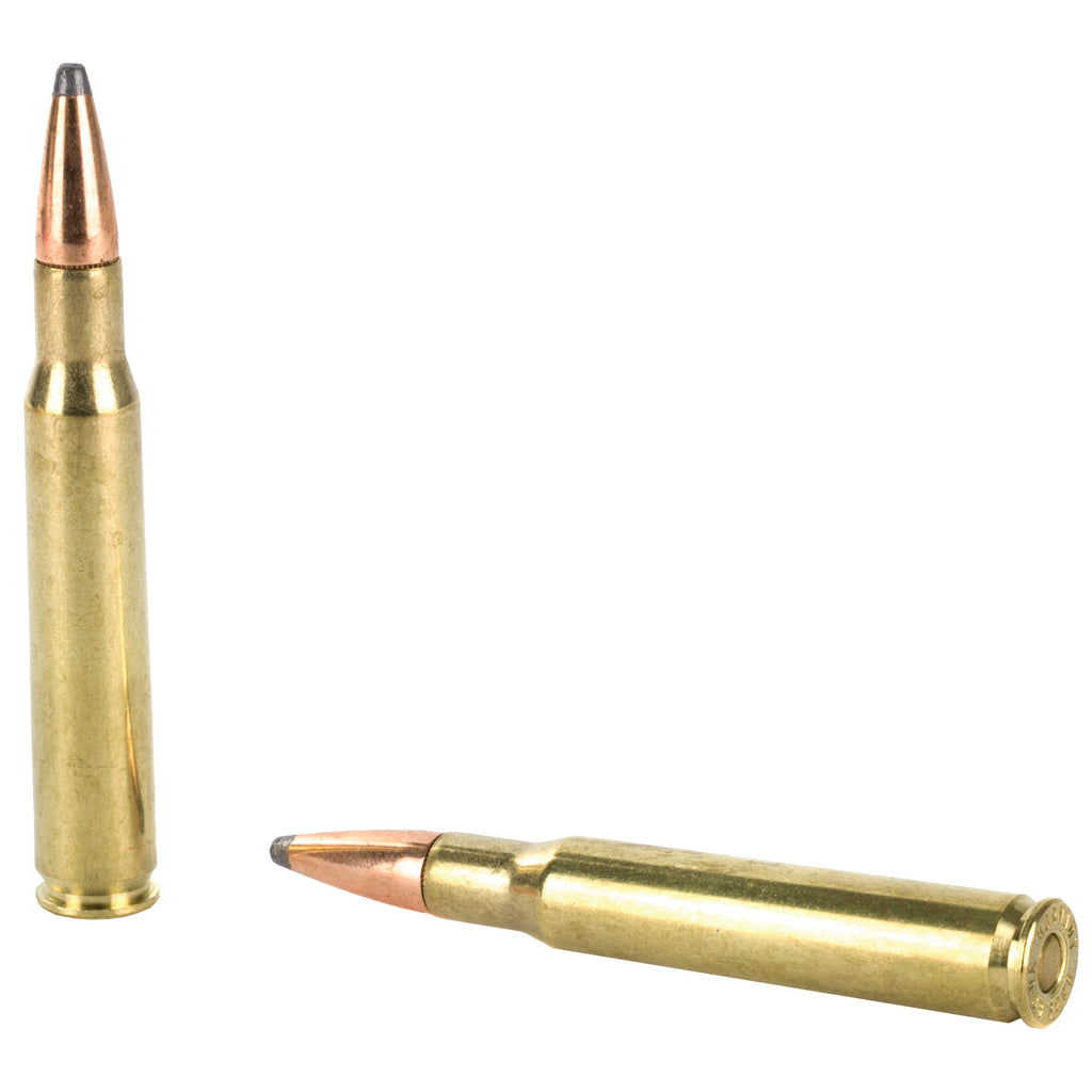 Hornady American Whitetail 30-06 Springfield 150 Grain InterLock Ammunition (20 Rounds per Box)