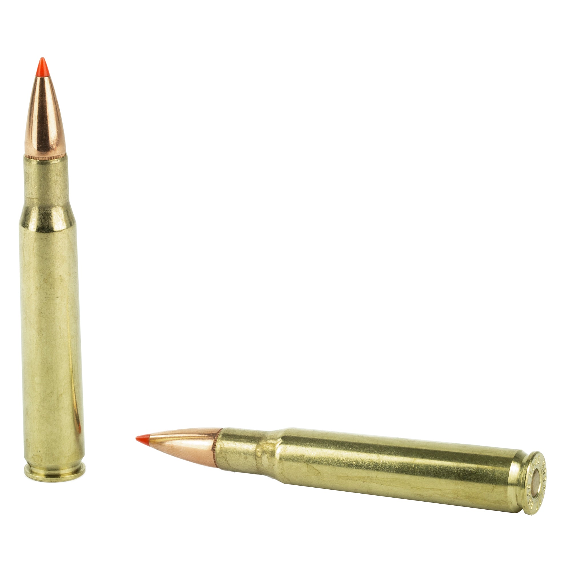 Hornady Superformance 30-06 Springfield 165 Grain SST Ammunition (20 rounds per box, 200 per case)