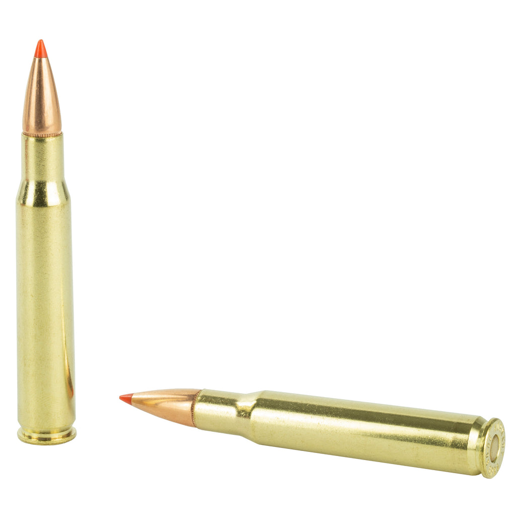 Hornady Superformance 30-06 Springfield 180 Grain SST Ammunition (20 Rounds per Box, 200 per Case)