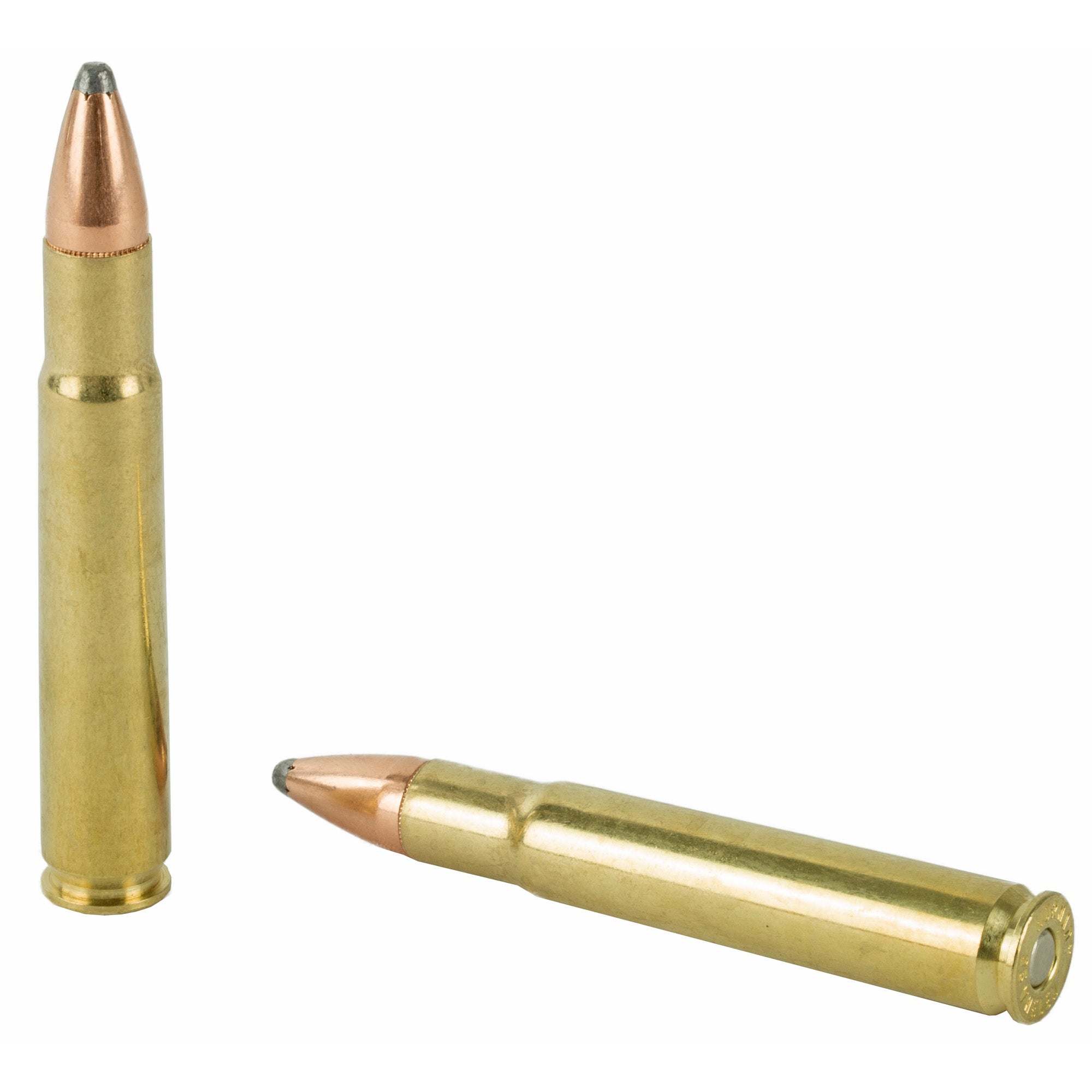 Hornady Superformance 35 Whelen 200 Grain Soft Point Ammunition - 20 Rounds Per Box