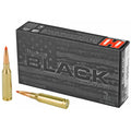 Hornady Black 5.45x39mm V-Max 60 Grain Bullet (Part #81247, 20/Box, 200/Case)