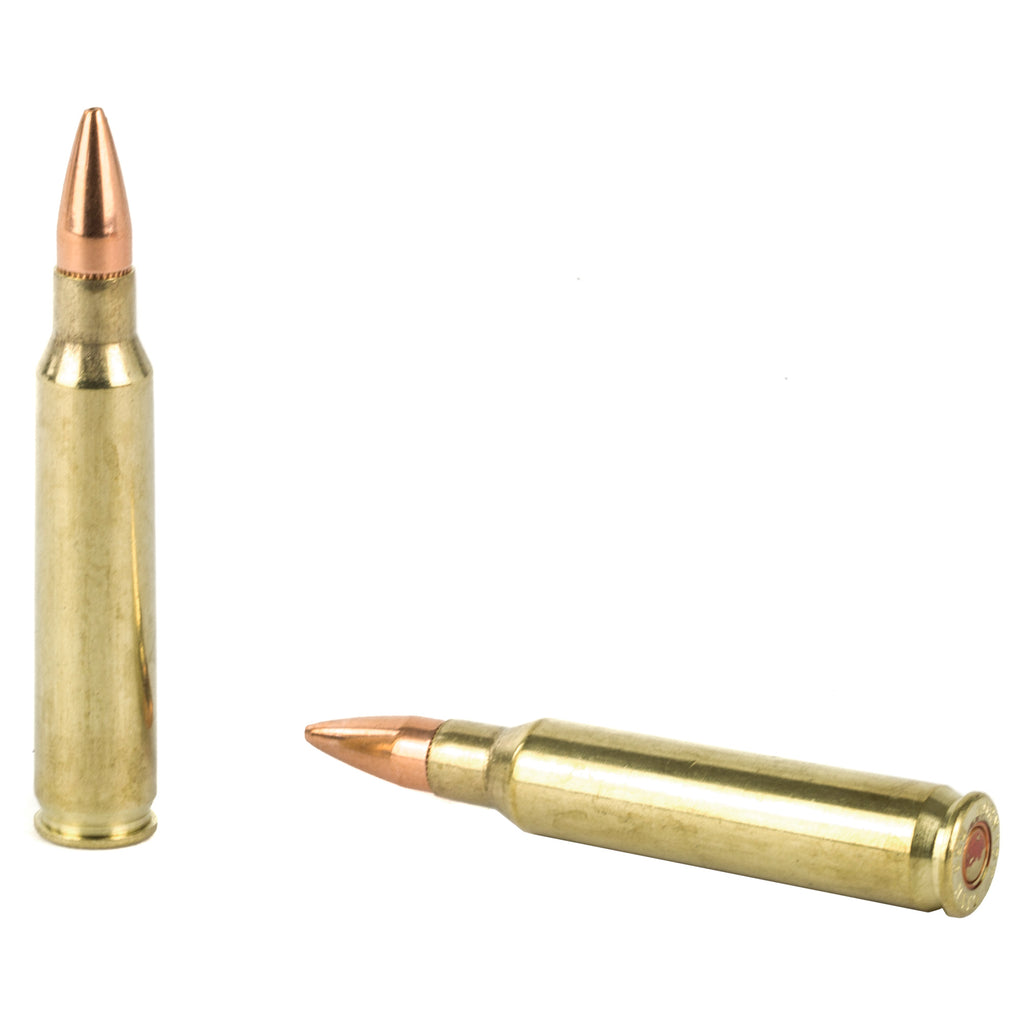 Hornady Superformance Match 556 NATO 75 Grain Boat Tail Hollow Point Ammunition