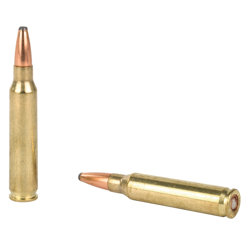 Hornady Black 5.56 NATO 75-Grain InterLock HD SBR Ammunition - Model 81296