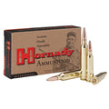 Hornady Custom InterLock 100-Grain .250 Savage Rifle Bullets (20/200)