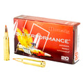 Hornady Superformance SST 257 Roberts 117 Grain Bullets (20 Count Box)