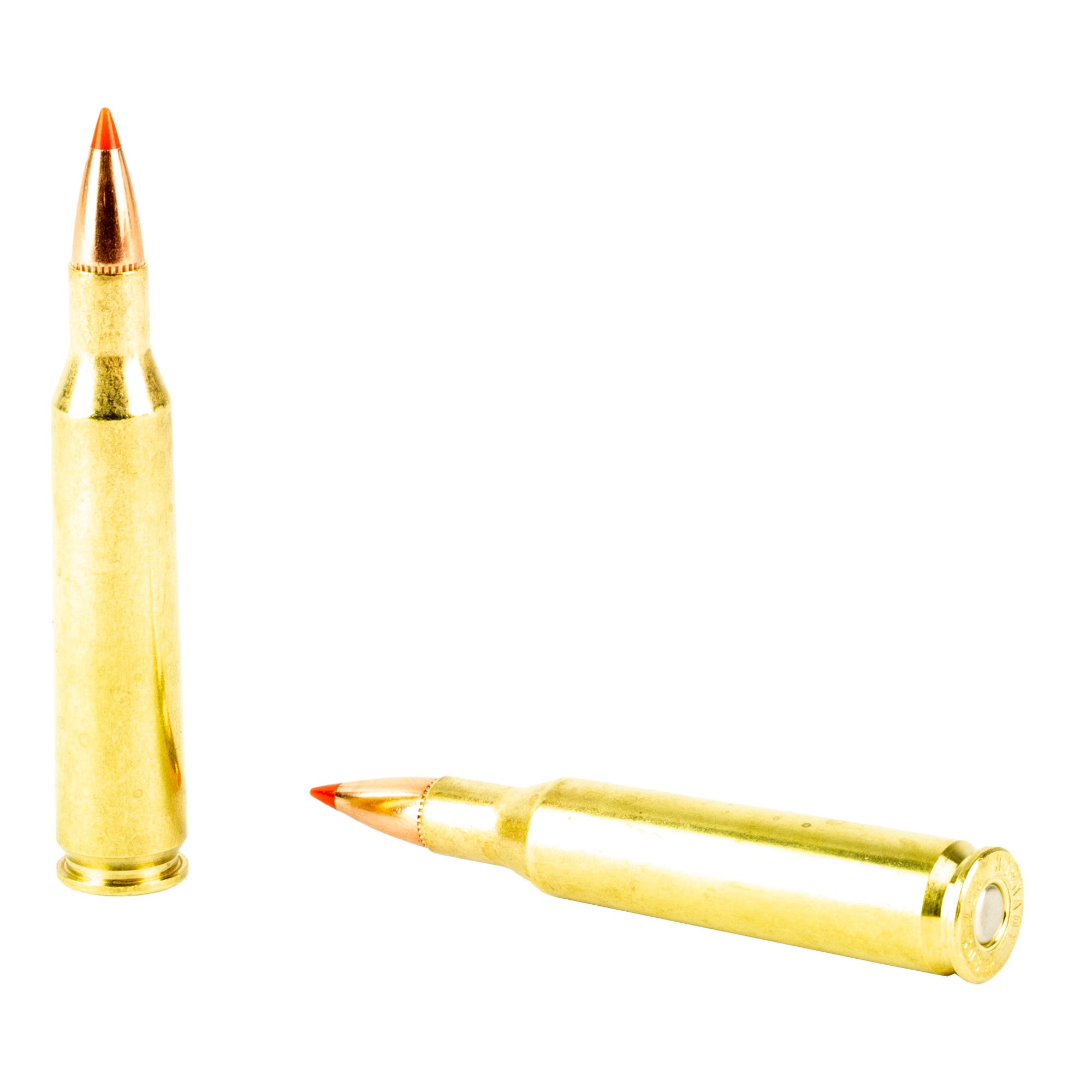 Hornady Superformance SST 257 Roberts 117 Grain Bullets (20 Count Box)